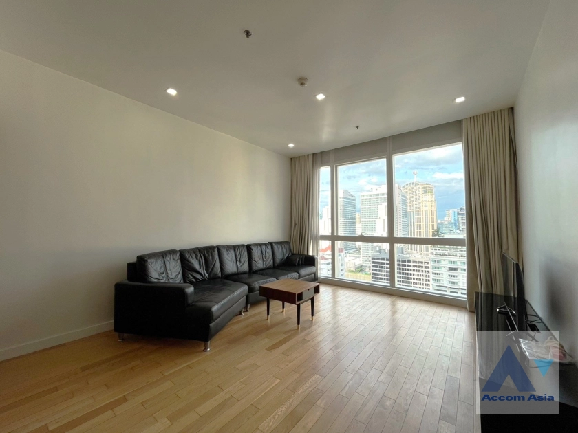 For RentCondoSukhumvit, Asoke, Thonglor : 2 Bedrooms Condominium for Sale and Rent in Sukhumvit, Bangkok near BTS Asok - MRT Sukhumvit at Millennium Residence @ Sukhumvit (AA40259)