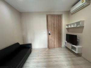 For RentCondoRama9, Petchburi, RCA : Urgent For Rent Condolette Midst Rama9 Ready move in 1 October 2024