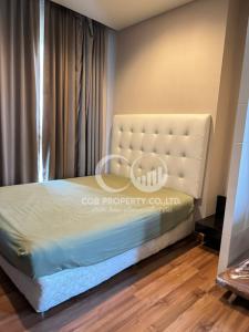 For RentCondoRatchadapisek, Huaikwang, Suttisan : For rent 🔥🔥Luxury condo, fully furnished room, best price 🔥🔥 Ivy Ampio Ratchada [KS1003]