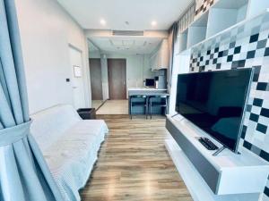 For SaleCondoOnnut, Udomsuk : #H1246321 ✅ 8/9/67 Condo for sale WYNE Sukhumvit 📲📢Inquire ld line @condoboy