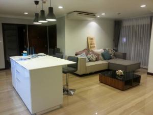 For SaleCondoSukhumvit, Asoke, Thonglor : Richmond Palace / 3 Bedrooms (SALE), Richmond Palace / 3 Bedrooms (SALE) HL876