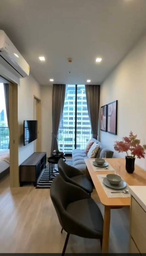 For RentCondoSukhumvit, Asoke, Thonglor : ✨ Condo for Rent at Noble State 39 🏙️