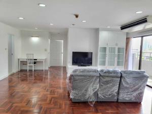 ให้เช่าคอนโดสุขุมวิท อโศก ทองหล่อ : Richmond Palace,3 Bed 2 Bath ,Rental 55,000 Baht