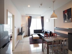 For RentCondoRama9, Petchburi, RCA : YR4496 Supalai Wellington 1 Condo For RENT