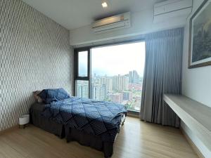 For RentCondoOnnut, Udomsuk : For Rent :Whizdom Connect Sukhumvit Wisdom Connect Sukhumvit (BTS Punnawithi)AS-02 Line : @condo66