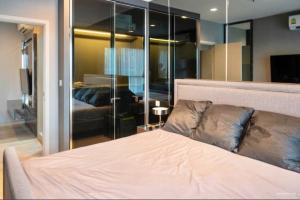 For RentCondoOnnut, Udomsuk : *** Condo for rent : Life Sukhumvit 48  Nice decorated Fully furnished near BTS Phrakanong ***