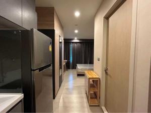 For RentCondoRama9, Petchburi, RCA : Gifr0122 Rhythm Asoke 2 Condo For RENT