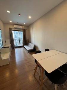 ขายคอนโด : ✨ FOR SALE : Metris Rama 9-Ramkumhang  Condo