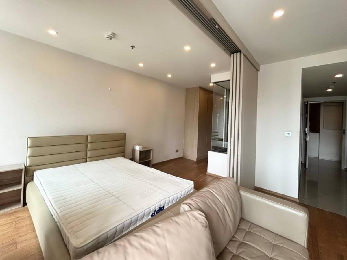 For RentCondoRatchathewi,Phayathai : Q Chidlom-Phetchaburi 🍁 Ready to move in 🍁 Rent only 26,000