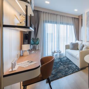 For RentCondoLadprao, Central Ladprao : ✨ FOR RENT: Life Phahon-Ladprao Condo