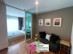 For RentCondoOnnut, Udomsuk : 💜💜 Hot Price 💜💜For rent: Condo Regent Home Sukhumvit 81🦋 Near BTS On Nut