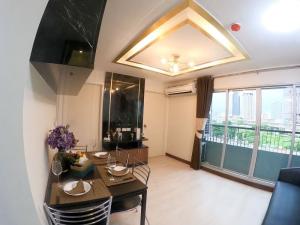 For RentCondoThaphra, Talat Phlu, Wutthakat : For Rent Aspire Wutthakat 199/156