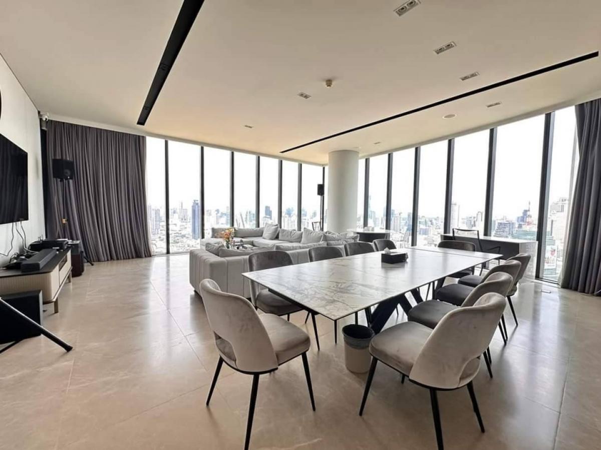 ขายคอนโดวงเวียนใหญ่ เจริญนคร : FOR SALE : BANYAN TREE RESIDENCES RIVERSIDE BANGKOKA freehold luxury condominium in one of Bangkok’s most scenic areas along the Chao Phraya River. The property offers unique Banyan Tree amenities along with comprehensive communal facilities.