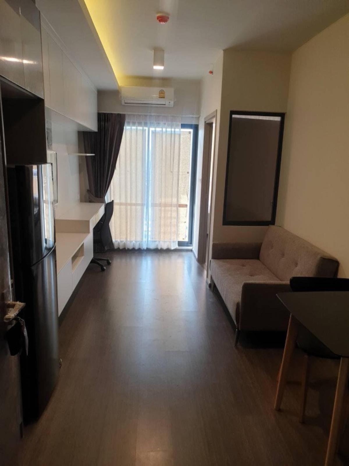 For RentCondoOnnut, Udomsuk : 🔥Rent🔥Ideo Sukhumvit 93 with pool view