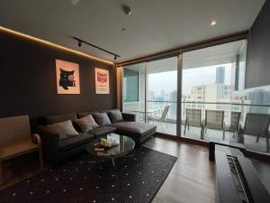 ให้เช่าคอนโดสาทร นราธิวาส : ประกาศให้เช่า Sky Villas at Ascott Sathorn