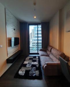 For SaleCondoSukhumvit, Asoke, Thonglor : S-EDSK117 Condo for sale, Edge by Sansiri Sukhumvit 23, 7th floor, open south view, 35 sq m., 1 bedroom, 1 bathroom, 6.695 million, 064-959-8900