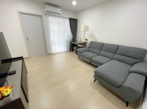 For RentCondoRamkhamhaeng, Hua Mak : Condo for rent Supalai veranda ramkhamhaeng