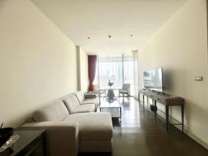 For RentCondoWitthayu, Chidlom, Langsuan, Ploenchit : FOR RENT : MAGNOLIAS RATCHADAMRI BOULEVARD