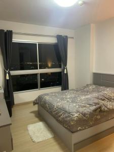 For RentCondoRama9, Petchburi, RCA : [PB613]🚩Condo for rent Supalai Veranda Rama 9 (Supalai Veranda Rama 9) #Condo near MRT Yaek Phang Muang Station