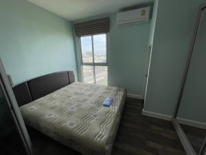 For RentCondoBangna, Bearing, Lasalle : Fully Furnished nice room for rent [near Mega Bangna]