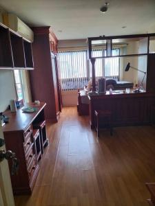 For SaleCondoPinklao, Charansanitwong : Condo for sale, Lumpini Place Pinklao 1, Studio room, 30 sq m. (SM771)