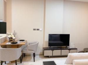 For RentCondoSukhumvit, Asoke, Thonglor : 💥 💥 DEAl For rent ! Fynn Asoke