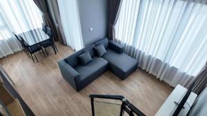 For RentCondoRama9, Petchburi, RCA : For rent Siamese Rama 9