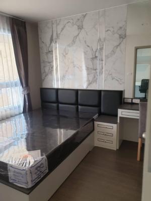 For RentCondoOnnut, Udomsuk : 🔥🔥 𝐂𝐨𝐧𝐝𝐨 𝐈𝐝𝐞𝐨 𝐒𝐮𝐤𝐡𝐮𝐦𝐯𝐢𝐭 93🔥🔥 Condo Ideo Sukhumvit 93