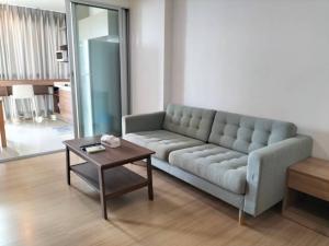 For RentCondoOnnut, Udomsuk : For rent Rhythm Sukhumvit 50🔥 Near BTS Onnut‼️Line: qhome-mike