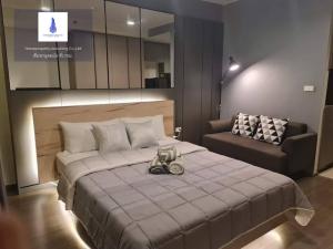 For RentCondoOnnut, Udomsuk : For rent at Ideo Sukhumvit 93 Negotiable at @condo456 (with @ too)