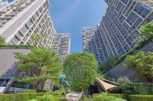 For SaleCondoOnnut, Udomsuk : Sell ​​Ideo mobi sukhumvit near bts onnut 200 m. 1bed 1bath 30 Sqm Only 3.45MB