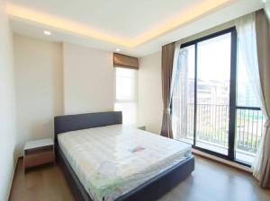 For SaleCondoRama9, Petchburi, RCA : For sale: The Remarkble, new room, never lived in