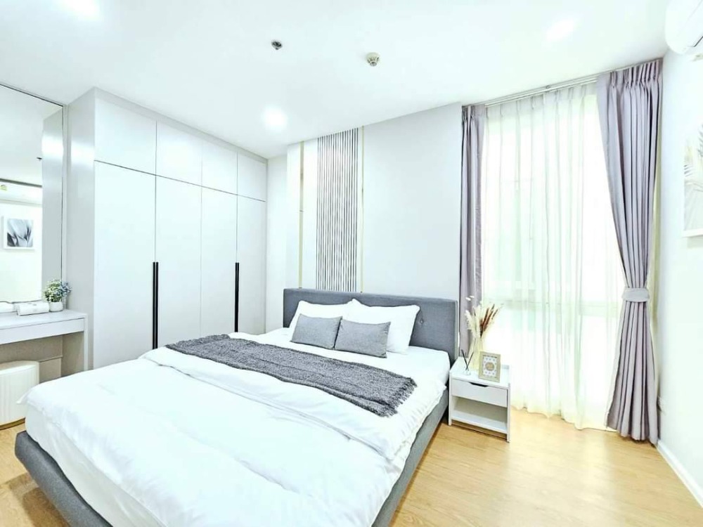 For SaleCondoSukhumvit, Asoke, Thonglor : Condo for sale: Villa Sikhara in the heart of the economic district