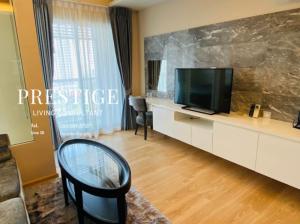 For RentCondoSukhumvit, Asoke, Thonglor : 📌For RENT | H Sukhumvit 43-1BR (43sqm) 32,000 THB