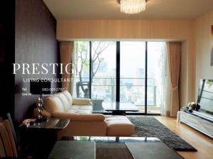 For RentCondoWitthayu, Chidlom, Langsuan, Ploenchit : 📌For RENT | The Met Sathorn- 2BR (91.58sqm) 70,000 THB