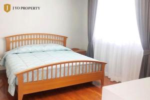 For RentCondoWitthayu, Chidlom, Langsuan, Ploenchit : JY-SR0766 - For Rent Baan Na Varang, Size 79 sq.m., 2 Bed, 2 Bath, 7th Floor