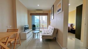 For RentCondoPattaya, Bangsaen, Chonburi : Lumpini Park Beach Jomtien For Rent