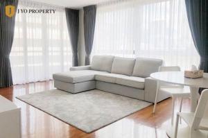 For SaleCondoWitthayu, Chidlom, Langsuan, Ploenchit : JY-SR0766 - For Sale Baan Na Varang, Size 79 sq.m., 2 Bed, 2 Bath, 7th Floor