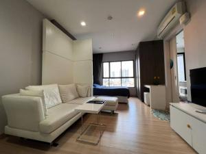 For RentCondoWongwianyai, Charoennakor : 🔆Urbano Absolute Sathorn - Taksin 🔆 Studio Available soon !!!