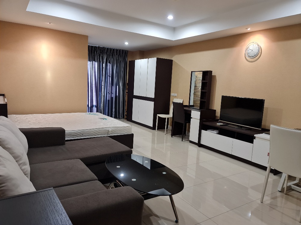 For RentCondoVipawadee, Don Mueang, Lak Si : For rent: The Brill Condo Vibhavadi Soi 60