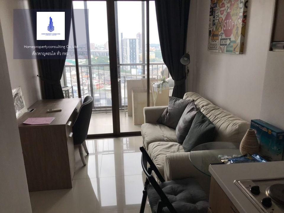 For RentCondoOnnut, Udomsuk : For rent at IDEO MIX SUKHUMVIT 103  Negotiable at @lovecondo (with @ too)