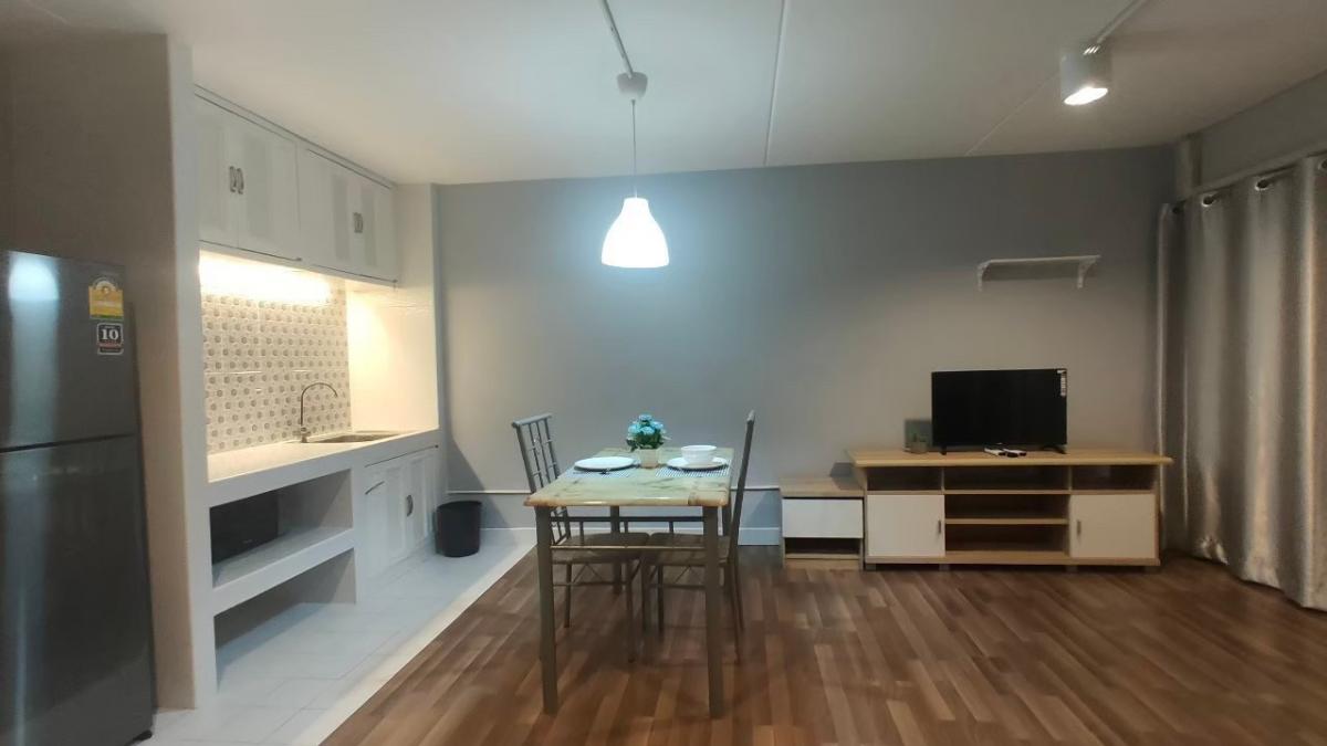 For RentCondoChaengwatana, Muangthong : ［Mori Condo ］Move-In Ready Condo Near Exhibition Center and Airport