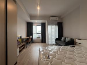 For RentCondoRama9, Petchburi, RCA : Urgent For Rent Condo Ideo Asoke Rama9 Ready to move in