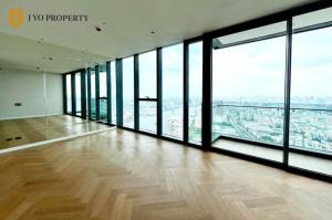 For SaleCondoRama3 (Riverside),Satupadit : JY-S0647 - For Sale Canapaya Residences , Size 96 sq.m., 2 bed, 2 bath, 45th floor