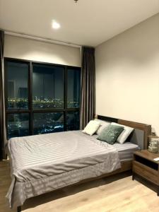 For RentCondoSamut Prakan,Samrong : FOR RENT  :  Knightsbridge Sky River Ocean (RB-02) ให้เช่าคอนโด  :ไนท์บริดจ์ สกาย ริเวอร์ โอเชี่ยน  (RB-02) (Close to BTS ปากน้ำ)