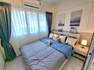 For SaleCondoKasetsart, Ratchayothin : BNC-3519 : Condo for sale, The Privacy Lat Phrao-Sena