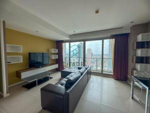 For RentCondoWongwianyai, Charoennakor : The River by Raimon Land - Nicely Furnished 1 Bed Condo for Rent!