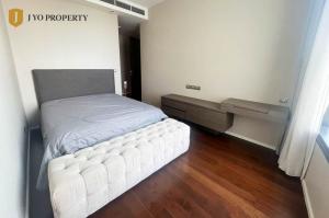 For SaleCondoSukhumvit, Asoke, Thonglor : JY-SR0590 - For Sale The Diplomat 39, Size 80 sq.m., 2 Bed, 2 Bath, 18th Floor