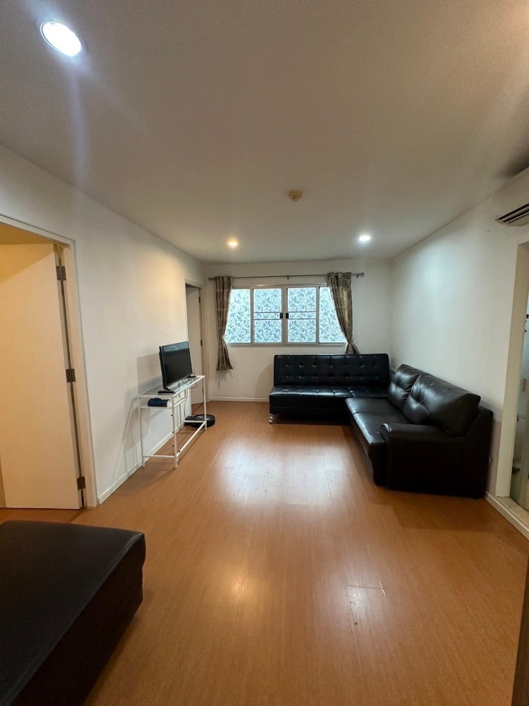 For RentCondoKaset Nawamin,Ladplakao : 🔥🔥28393🔥🔥For rent Lumpini Condo Town Raminthra - Latplakhao (2 bedrooms, 2 bathrooms)🌐LINE ID : @fastforrentcondo