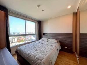 For RentCondoPattanakan, Srinakarin : 🩷🩷For rent🩷🩷Condo U Delight resident pattanakran thonglor 1 bedroom, fully furnished, the owner has never rented it out.